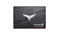 TeamGroup T-Force Vulcan Z SSD 1TB 2.5'' SATA III