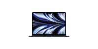 Apple MacBook Air 13.6" (2022) Retina Display (M2-8‑core/8GB/256GB SSD/8-Core GPU) Midnight (GR Keyboard)