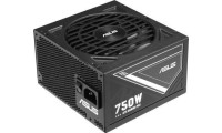 Asus 750W-ATS Gold 750W Μαύρο Τροφοδοτικό Υπολογιστή Full Modular 80 Plus Gold