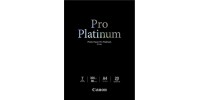 Canon PT-101 Photo Ppaer Pro Platinum A6 (10x15) Inkjet printers 20 sheets