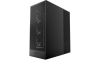 NZXT H7 Flow Midi Tower με Πλαϊνό Παράθυρο Μαύρο