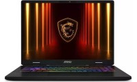 MSI Crosshair A16 HX D8WFKG 16" IPS QHD+ 240Hz (Ryzen 9-8940HX/32GB/1TB SSD/GeForce RTX 5060/W11 Home) Cosmos Gray (GR Keyboard)