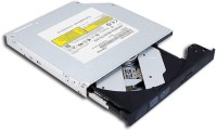 Fujitsu Εσωτερικός Οδηγός Εγγραφής/Ανάγνωσης DVD/CD για Desktop Μαύρο