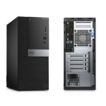 Dell Optiplex 5060 TOWER (Core i5-8500/16GB/256GB SSD/W10 Pro) **Refurbished**