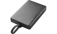 Intenso MC10000 MagSafe Power Bank 10000mAh 20W με Θύρα USB-C Power Delivery Μαύρο