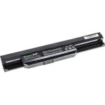 Green Cell Συμβατή Μπαταρία για Asus K53/K53E/K53S/K53SV/X53 με 2200mAh