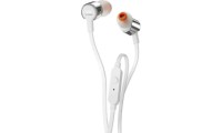 JBL T210E In-ear Handsfree Ακουστικά Γκρι
