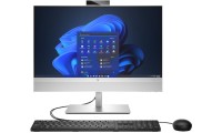 HP EliteOne 840 G9 23.8" (i5-14500/16GB/512GB SSD/FHD/W11 Pro) Silver US