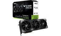 Asus GeForce RTX 5090 32GB GDDR7 TUF Gaming OC Edition Κάρτα Γραφικών