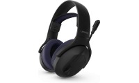  Lenovo Legion H410 Wireless Gaming Headset Μαύρο 