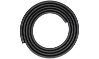 Corsair Hydrox Tubing Soft Xt Mesh Black (3m 10/13mm Id/od) Μαύρο