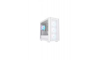 Asus A21 Plus Gaming Midi Tower RGB White