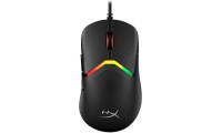 Hyper Pulsefire Saga RGB Gaming Ποντίκι 3200 DPI Μαύρο