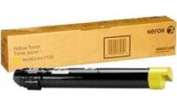Xerox 006R01458 Toner Laser Εκτυπωτή Κίτρινο 15000 Σελίδων