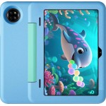 BlackView Tab 20 Kids 10.1" (4GB/64GB) Bubble Blue