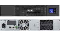 Eaton 5SC 1500 VA Mini UPS Line-Interactive 1050W με 8 IEC Πρίζες