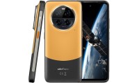 Ulefone Armor 23 Ultra 5G Dual SIM (12/512GB) Ανθεκτικό Smartphone Umbra Orange