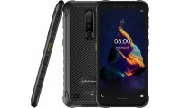 Ulefone Armor X8 Dual SIM (4GB/64GB) Ανθεκτικό Smartphone Μαύρο