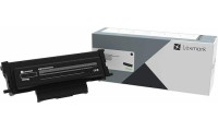Lexmark 24B6720 Γνήσιο Toner Laser Εκτυπωτή Μαύρο
