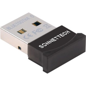 Sonnet USB Bluetooth 4.0 Adapter (USB-BT4)