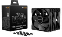 Be Quiet Pure Wings 3 Reverse Case Fan 120mm 3τμχ