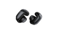 Bose Ultra Open Earbuds Bluetooth Ακουστικά Μαύρα