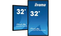 Iiyama LH3275HS-B1AG Public Display 32" 8ms GTG