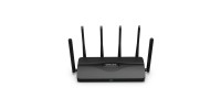 Mercusys BE9300 Ασύρματο Router Wi‑Fi 7 Tri-Band (MR47BE)