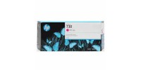 HP 738 Μελάνι Εκτυπωτή InkJet Ματζέντα (676M7A)