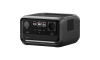 EcoFlow RIVER 3 Plus Power Station Χωρητικότητας 286Wh (EFRIVER3PLUS-EU-CBOX)