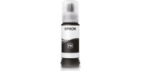 Epson 115 Μελάνι Εκτυπωτή InkJet Photo Μαύρο (C13T07D14A)