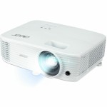 Acer P1157i 3D Projector με Wi-Fi και Ενσωματωμένα Ηχεία Λευκός
