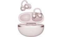 QCY Crossky C50 Open Ear Ακουστικά Ροζ