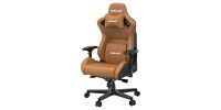 Anda Seat AD12XL Kaiser II Brown/Black