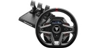 Thrustmaster T248 Force Feedback Τιμονιέρα με Πετάλια για PS4 / PC / PS5