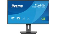 Iiyama ProLite XB2792HSU-B1 IPS Monitor 27" FHD 1920x1080 3ms 120Hz