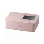 Canon Selphy CP1500 Θερμικός Εκτυπωτής για Φωτογραφίες με WiFi Pink