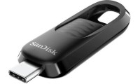 SanDisk Ultra Slider USB 3.2 Type-C Flash Drive - 512GB