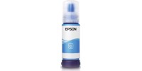 Epson 115 InkJet Cyan (C13T07D24A)