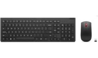Lenovo Essential Ασύρματο Σετ Πληκτρολόγιο & Ποντίκι Αγγλικό US