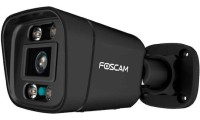 Foscam V5EP IP Κάμερα Παρακολούθησης 2Κ Αδιάβροχη με Αμφίδρομη Επικοινωνία