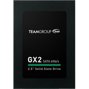TeamGroup GX2 SSD 128GB 2.5''