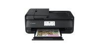 Canon Pixma TS9550a Έγχρωμο Πολυμηχάνημα Inkjet με WiFi και Mobile Print