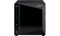 Asustor Drivestor 4 Pro Gen2 (AS3304T v2) NAS Tower με 4 θέσεις για HDD