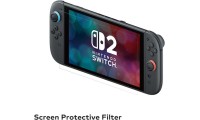 Hori Screen Protective Filter for Nintendo Switch 2