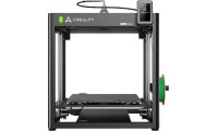 Creality3D Ender-5 Max Συναρμολογούμενος 3D Printer Διπλού Extruder με Σύνδεση USB / Wi-Fi