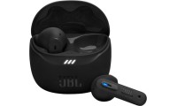 JBL Tune Flex 2 Earbud Bluetooth Handsfree Ακουστικά με Αντοχή στον Ιδρώτα και Θήκη Φόρτισης Μαύρα