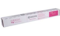 Kyocera TK-8615 Γνήσιο Toner Laser Εκτυπωτή Ματζέντα