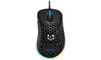 Sharkoon Light² 200 RGB Gaming Ποντίκι 16000 DPI Μαύρο