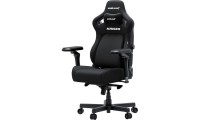 Anda Seat Kaiser 4 V2 XL Καρέκλα Gaming Carbon Black Fabric